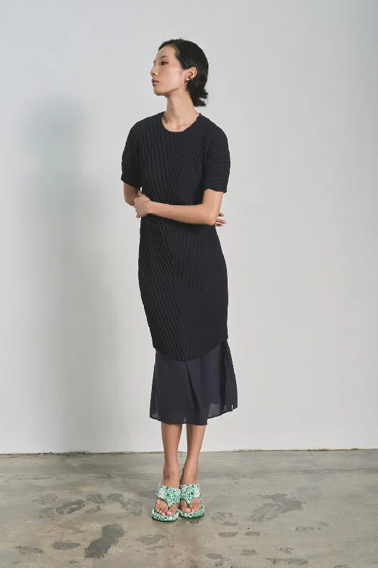 Dark Navy