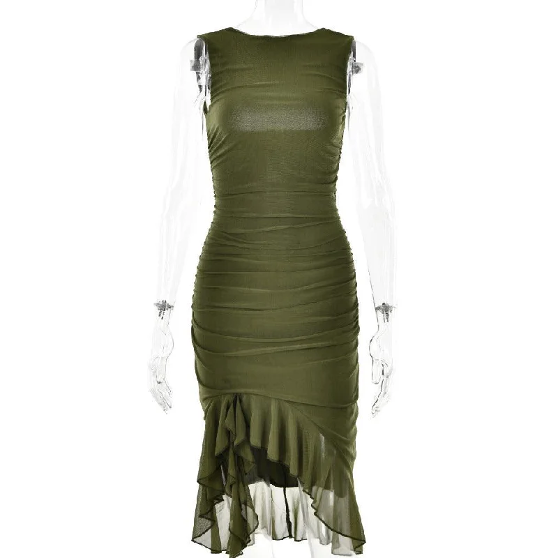 Army Green