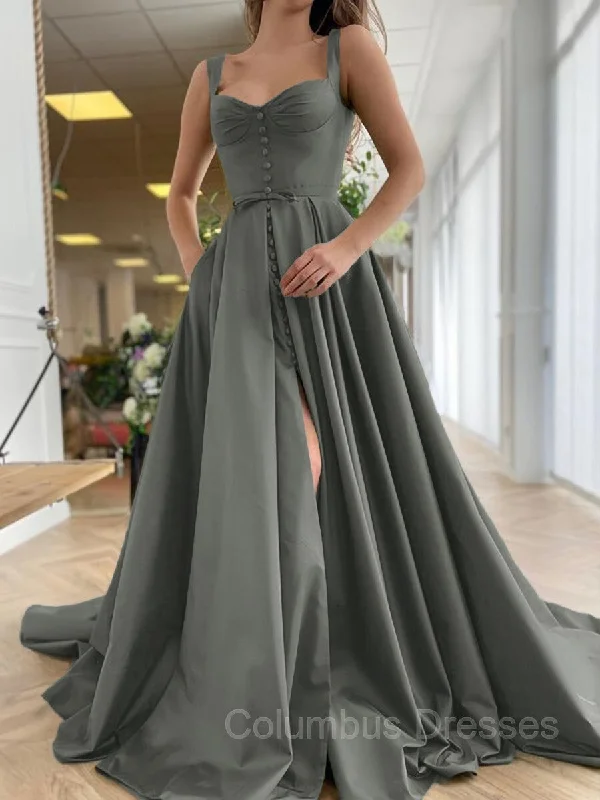Steel Grey