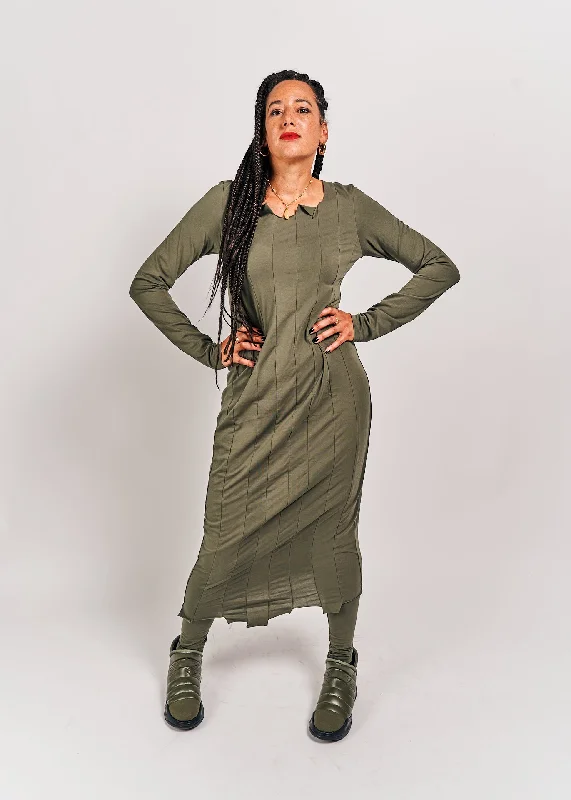 Price Fest Rundholz Black Label Dress Camp