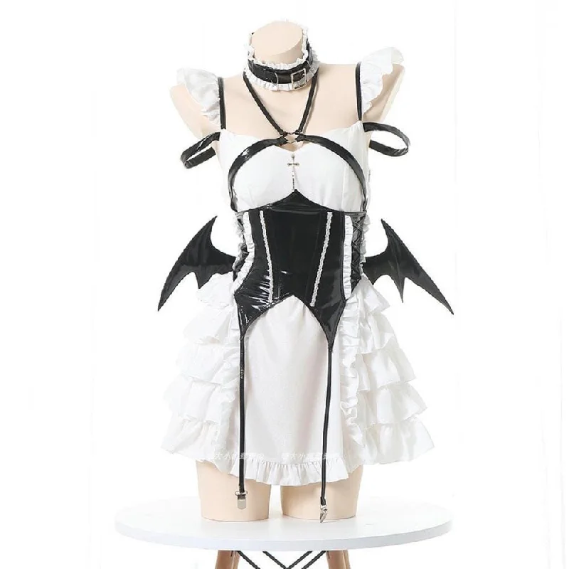 White+Black