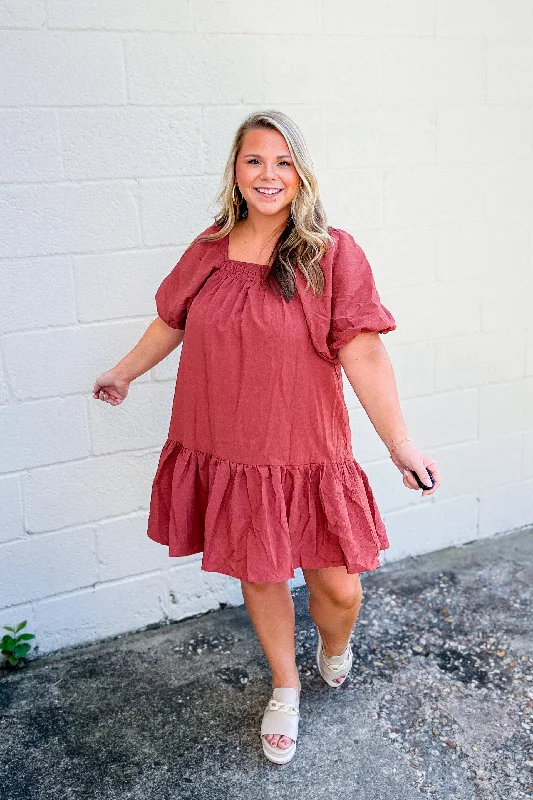 Incredible Offers Call On Me Dress, Spice