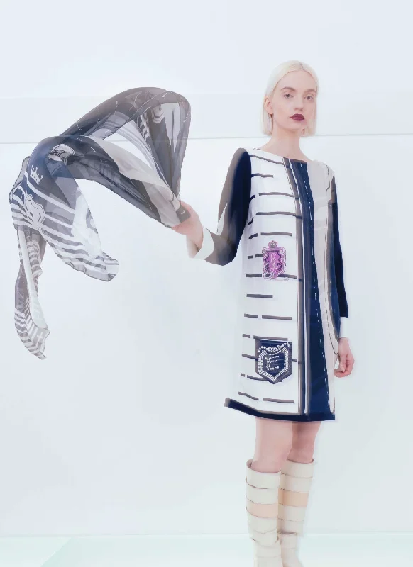 Amazing Deals Elisa Cavaletti tunic dress