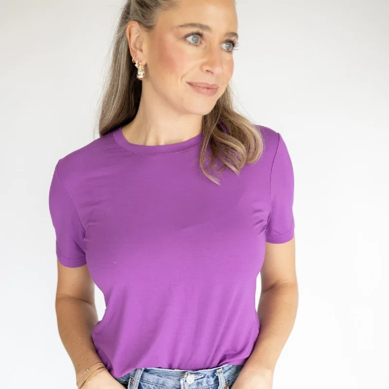 Bright Purple