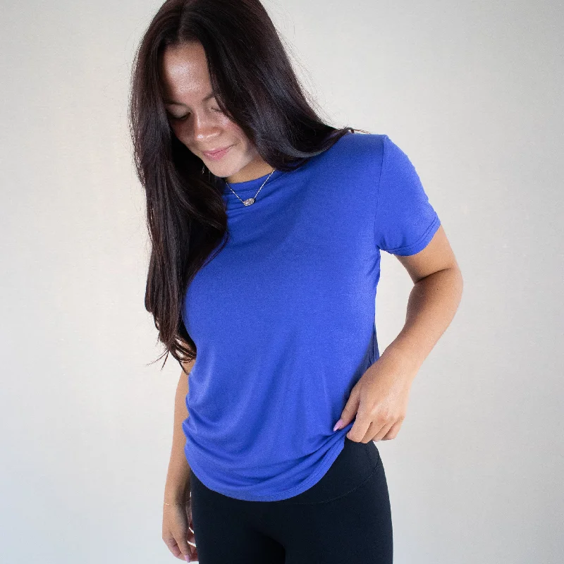 Bright Blue