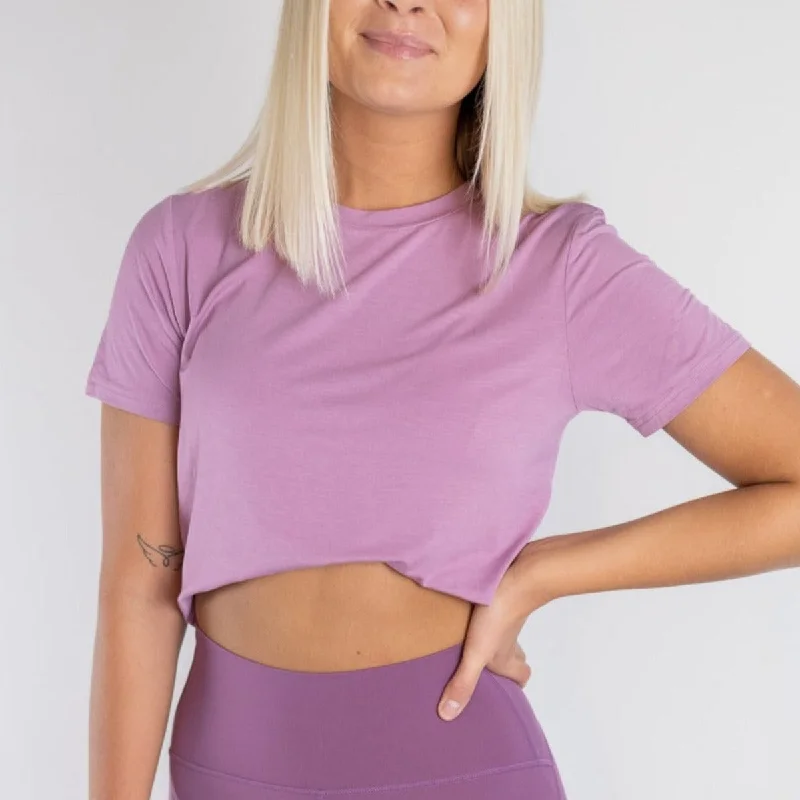 Soft Purple