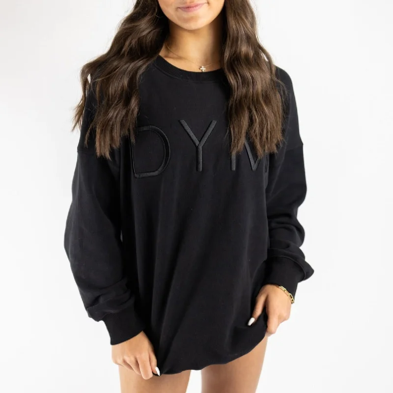 Big Discounts Cozy Up Crew Neck Sweatshirt | Unisex
