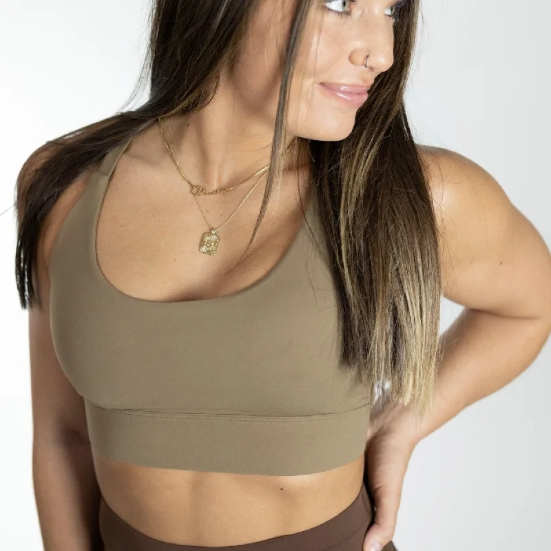 Dark Khaki