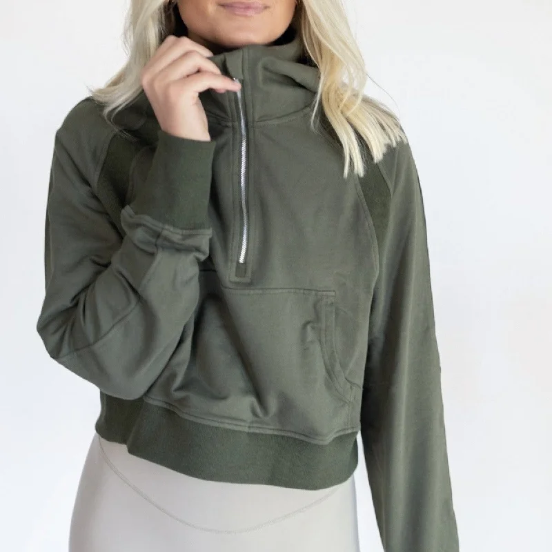 Army Green