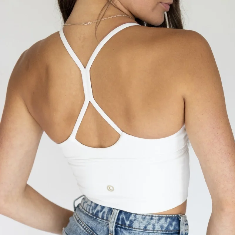 Amazing Deals Flex & Flow Racerback Tank