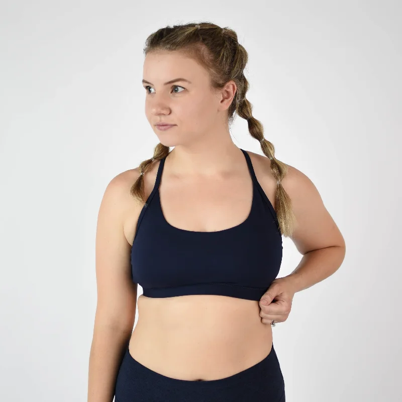 Cami Sports Bra - Light Support