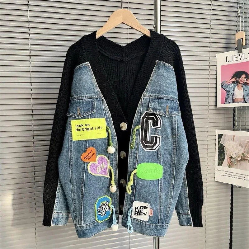 Dorothy Quirky Jacket