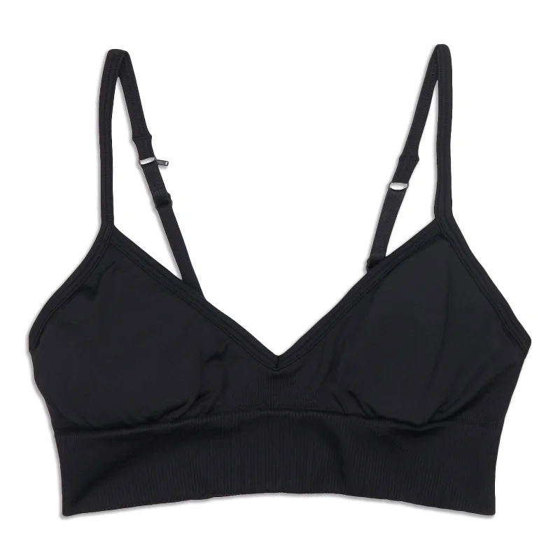 Ebb To Street Bra - Resale