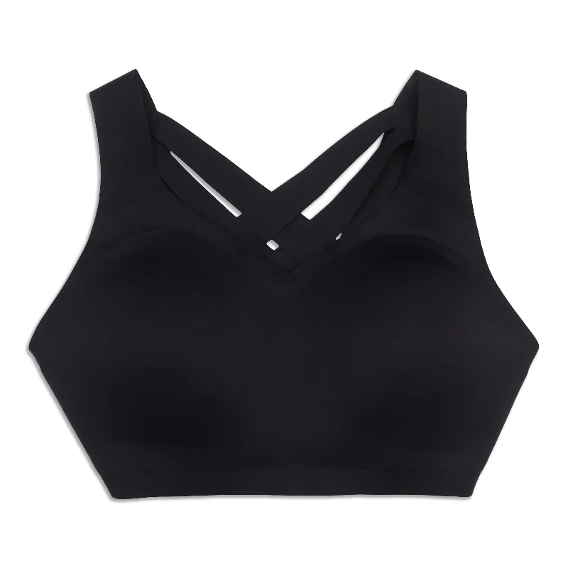 Enlite Weave-Back Bra - Resale