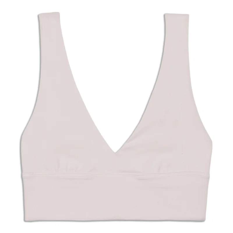 lululemon Align™ V-Neck Bra - Resale