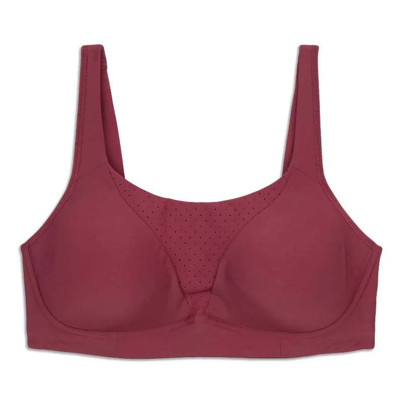 Run Times Bra - Resale