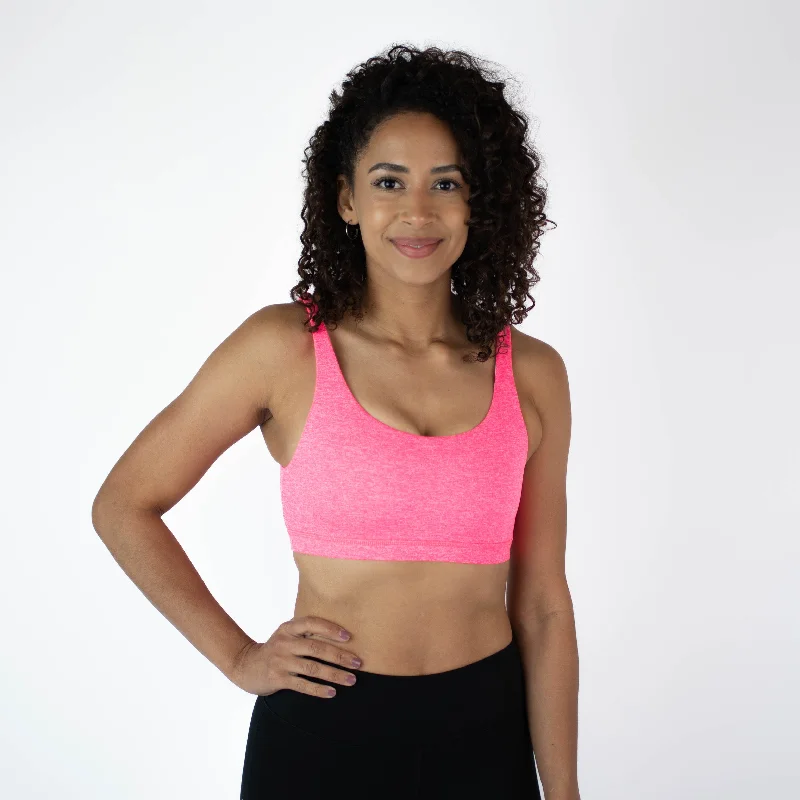 Selena Sports Bra - Medium Support