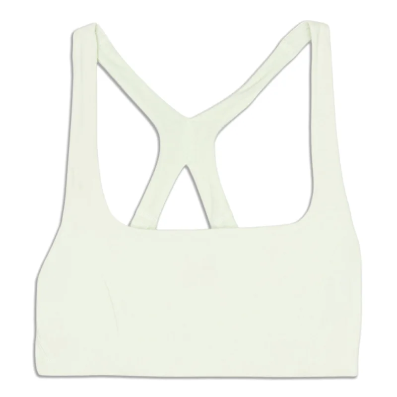 SmoothCover Yoga Bra - Resale