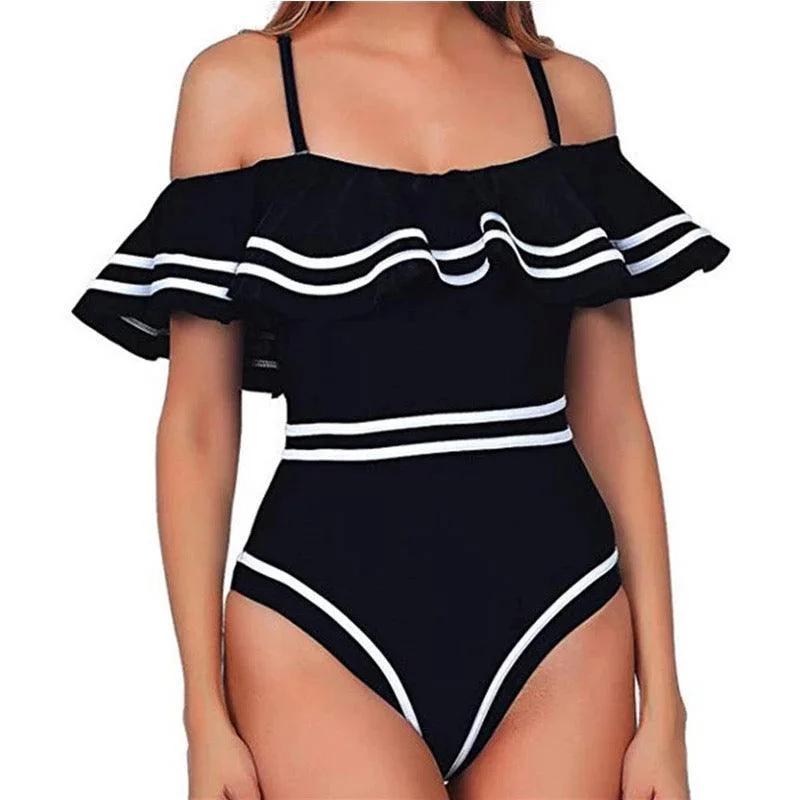 Welda Classic Swimsuit