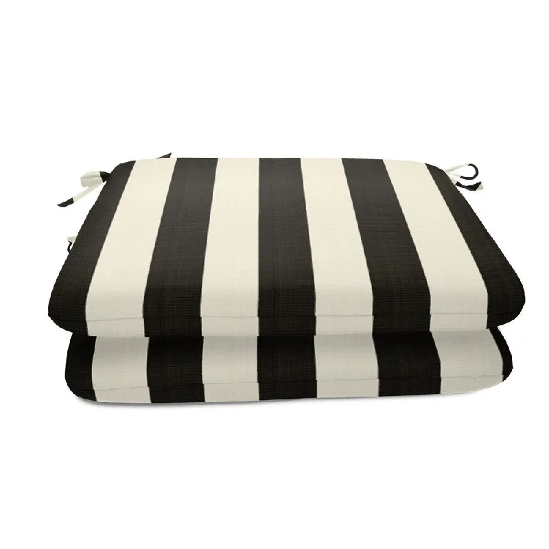 Exclusive Access 20 X 20 Sunbrella Seat Pad 2 Pack