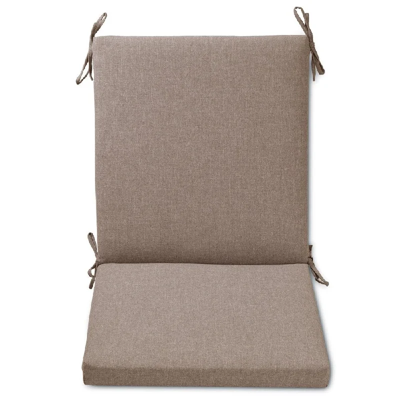 Chair Cushion Taupe