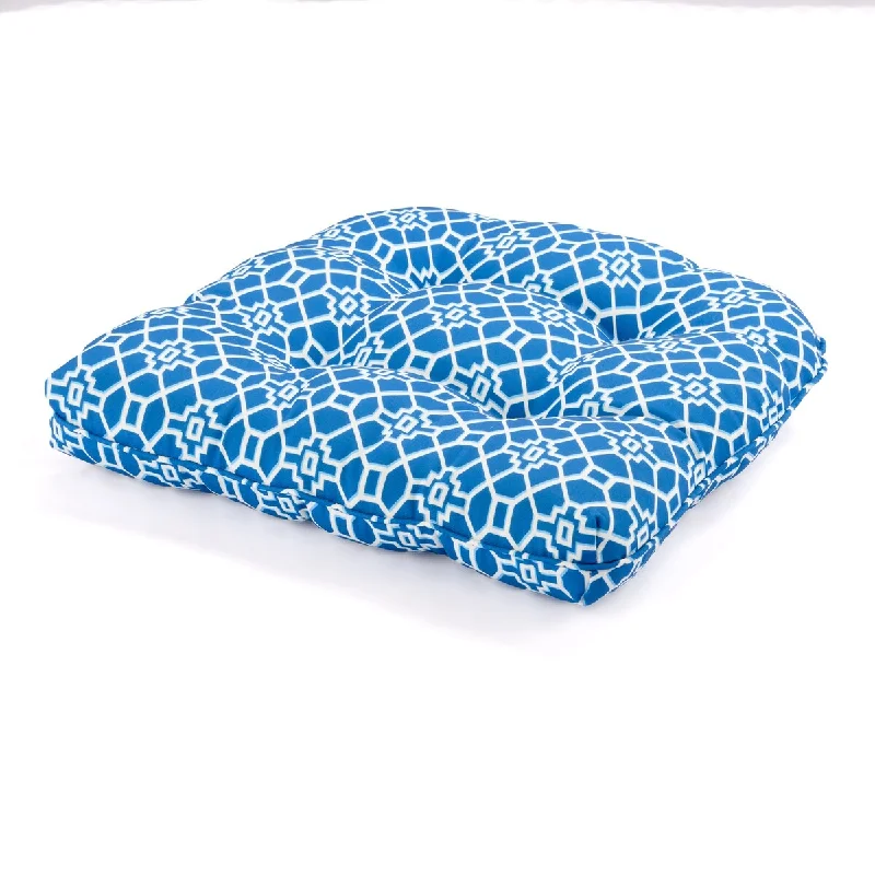 Coastal Lattice Navy