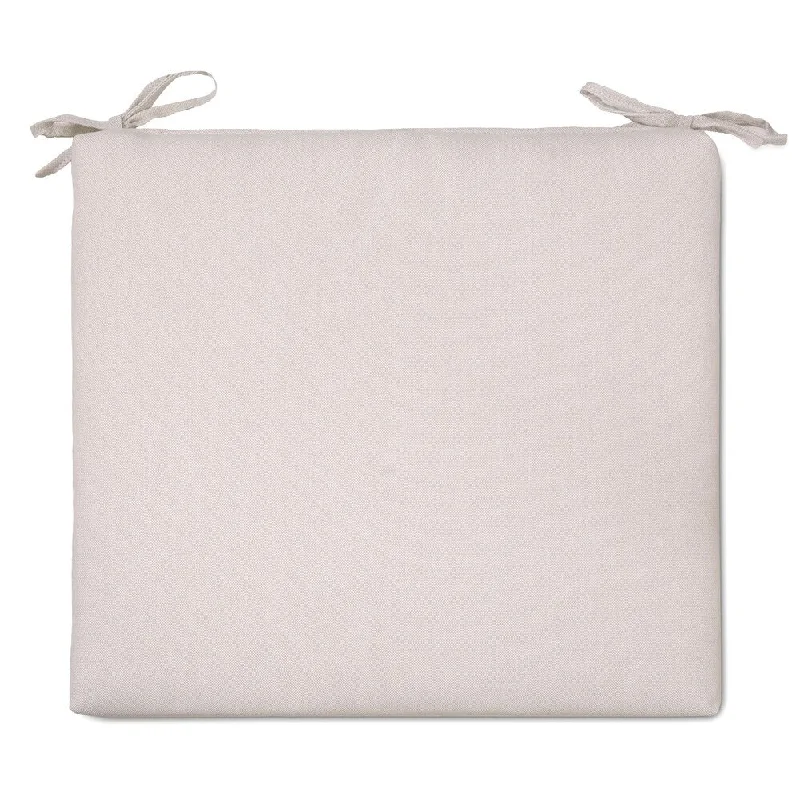 Seat Cushion Linen