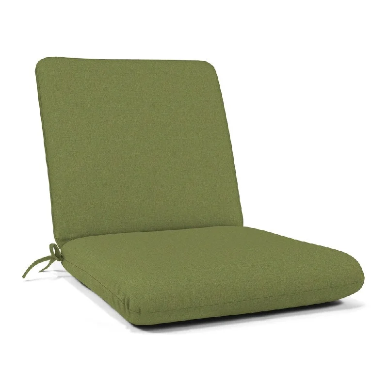 Sunbrella 44" x 22" Club Chair Cushion