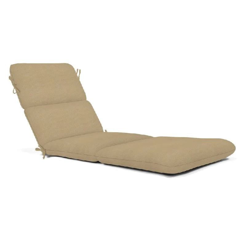 Deal Frenzy Sunbrella 74" Chaise Cushion