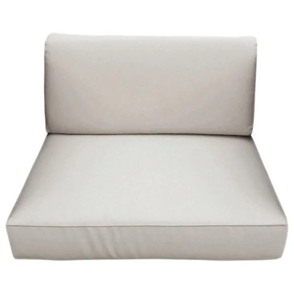 Inventory Reduction Sunbrella Universal Wicker Club Chair Cushion