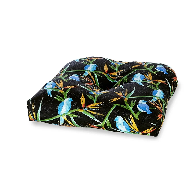 Closeout Sale Terrasol Paradise Outdoor Chair Cushion