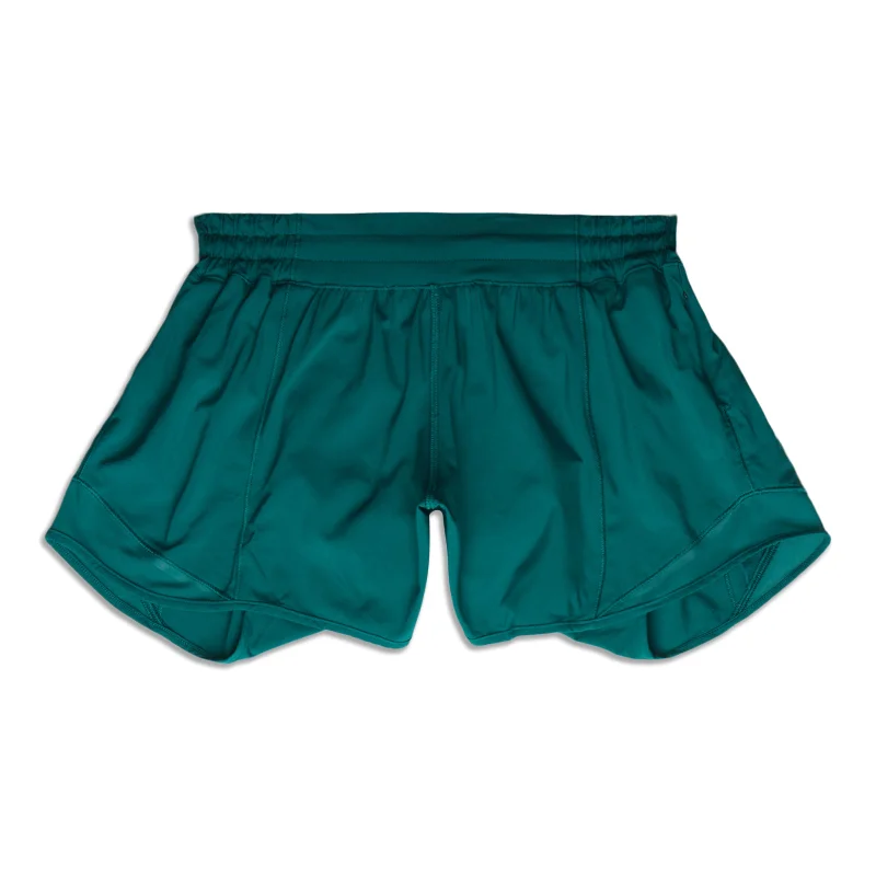 Hotty Hot Low-Rise Lined Short - Resale