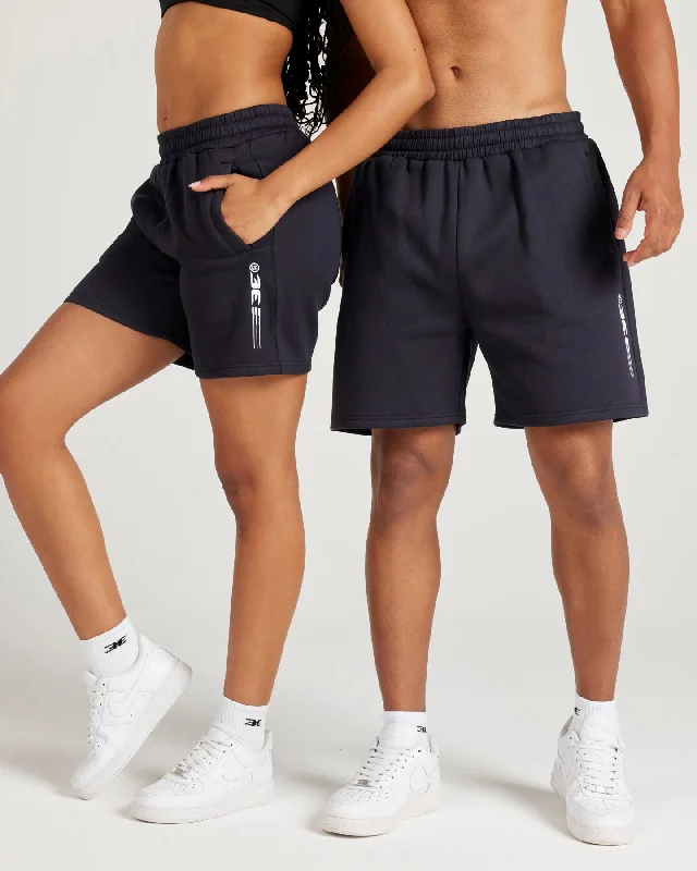 Pursuit Shorts - Navy