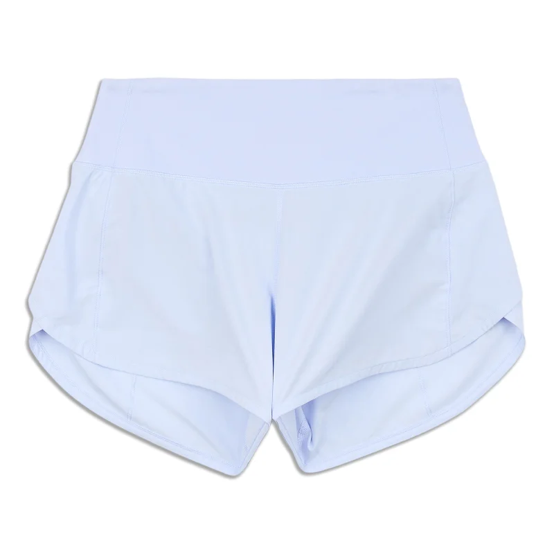 Speed Up High-Rise Lined Short