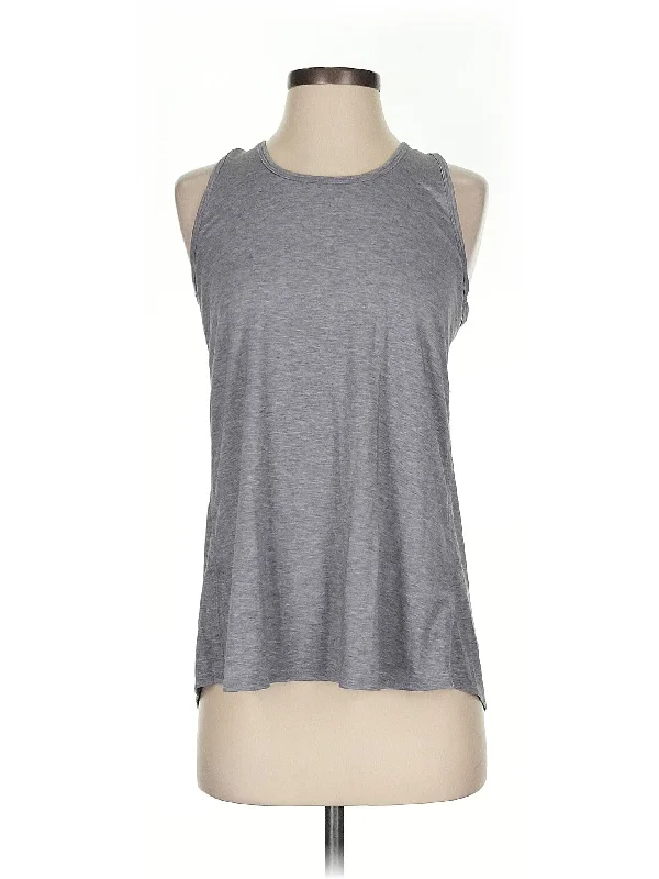 Sleeveless T Shirt