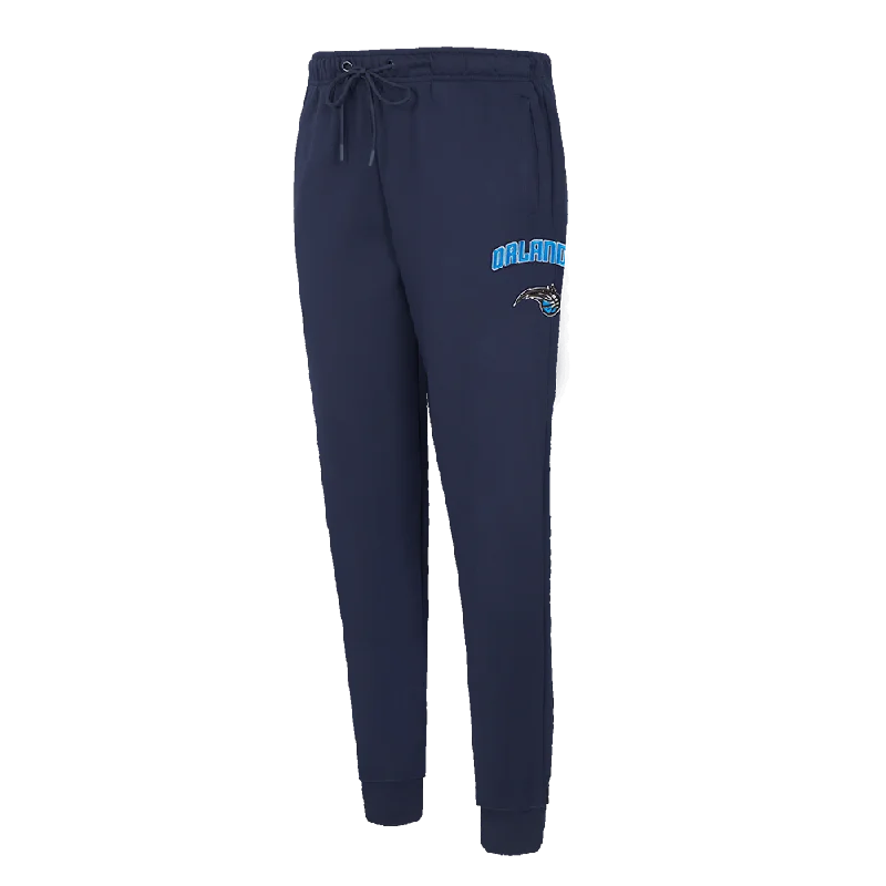 NBA ORLANDO MAGIC CLASSIC WOMEN'S SWEATPANT (MIDNIGHT NAVY)