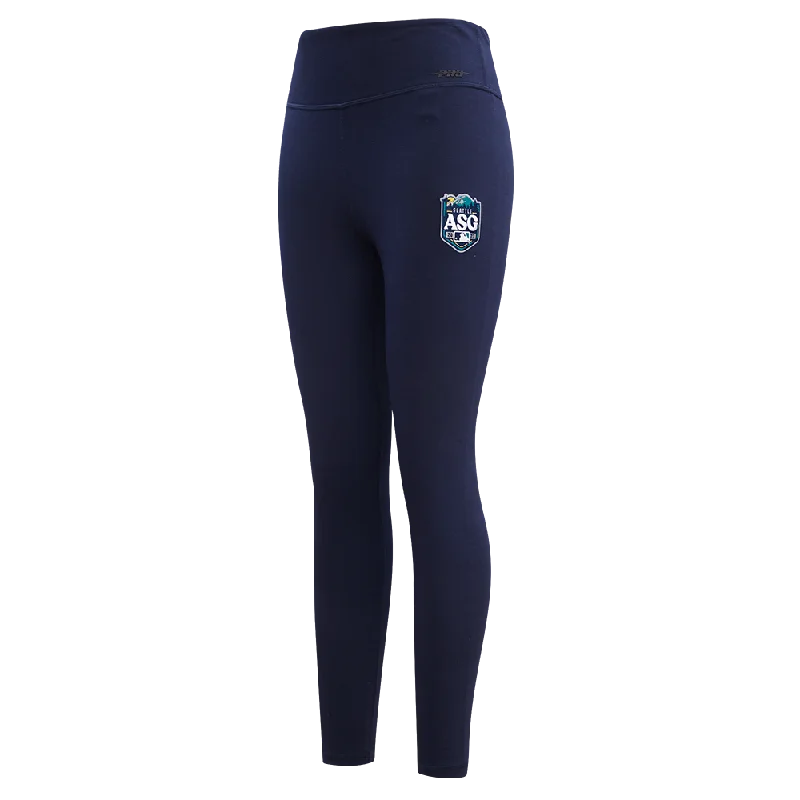 MLB ALL STAR 2023 WOMEN'S JERSEY LEGGING (MIDNIGHT NAVY)